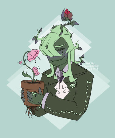 oc owner: green-phantom-thing