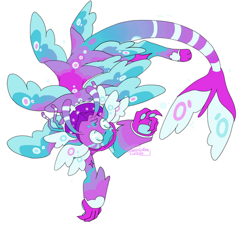 OC by Socket
